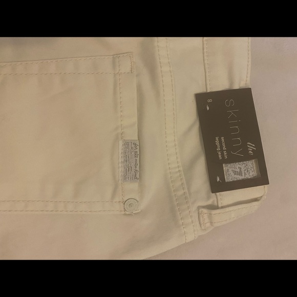 Girls 7 For All Mankind the skinny second skin legging jean - Picture 6 of 9